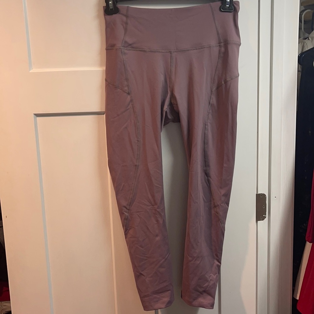Athletic Leggings